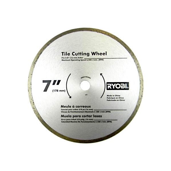 RYOBI OEM 089290001019 Washer Flat M12 in Genuine Factory Package