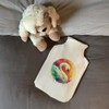 'Swan' Hot Water Bottle Cover (HW00035592)