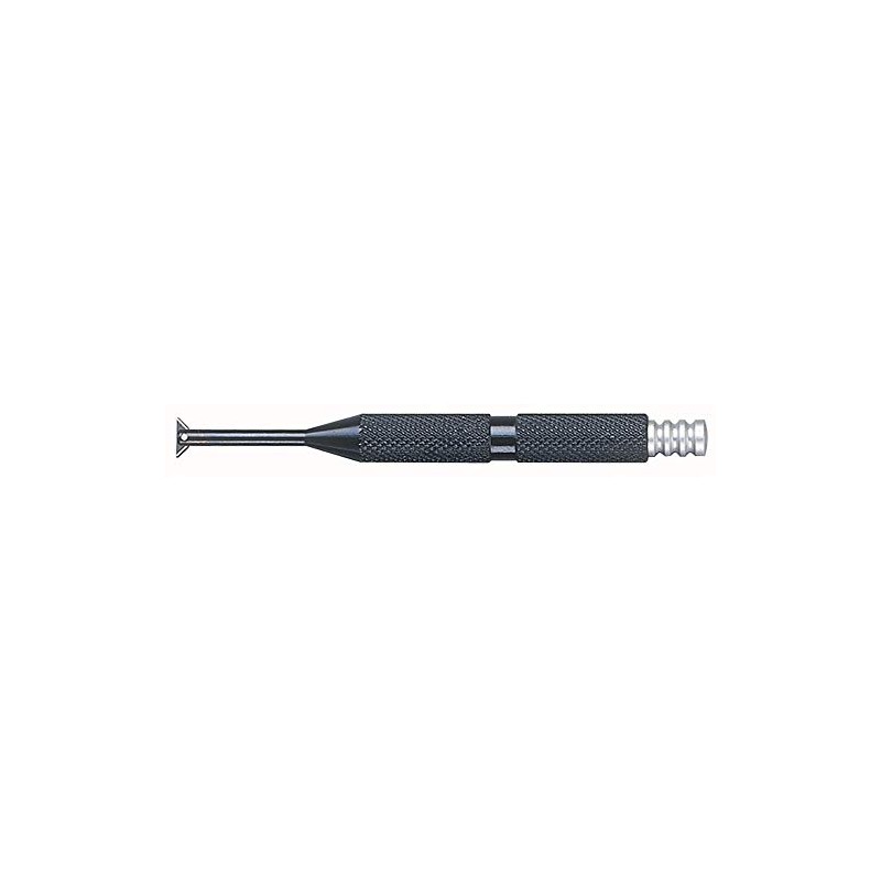 Noga RC2000 Medium Reversible Deburring Tool Holder Set