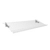 ClosetMaid 2846 ShelfTrack 11.25 in. D x 36 in. W