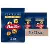 BARILLA Three Cheese Tortellini Pasta, 12 oz. Bag (Pack of