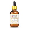 Greenwood Essential Pure Curry Leaf (Patta) Essential Oil (Murraya koenigii)