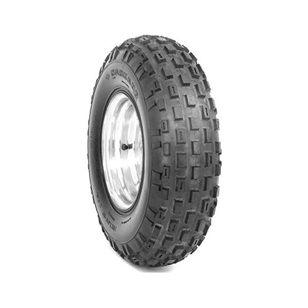 Nanco N701 Atv Front Knobby All-Terrain ATV Bias Tire -