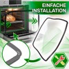 Rubber Oven Seal Universal 440 x 360 mm with Original