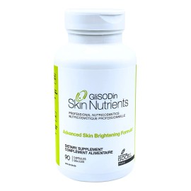 Glisodin Skin Brightening