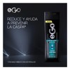eGo shampoo control caspa 400ml