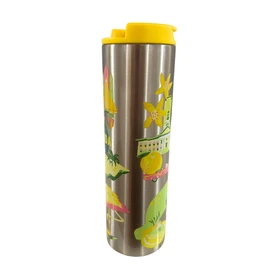Starbucks Florida Discovery Series 16 oz Stainless Steel Tumbler