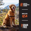 Grillerz Beef Knuckle, 1 Count, Rawhide Free, All Natural Dog
