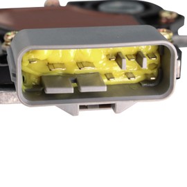 TRQ Neutral Safety Switch Compatible with 1999-2000 Lexus SC300 SC400 1996-2001 Toyota 4Runner 1994-1996 Previa 1999-2004 Tacoma