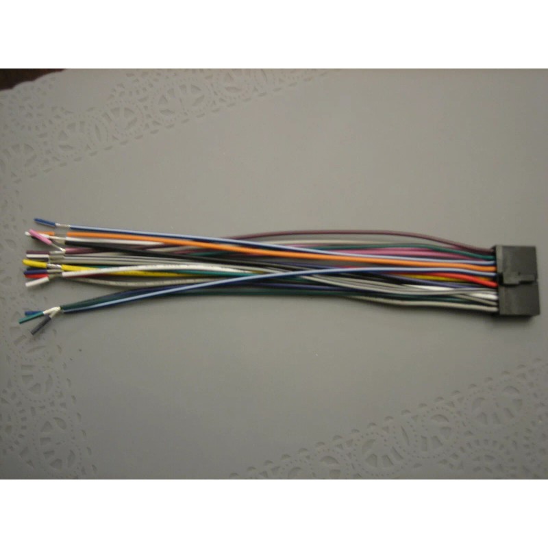 Soundstream Wire Harness for VRN-7HB,VRN-74