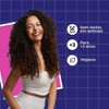 Salon Line Linha Tratamento (#ToDeCacho) - Gelatina Vai Ter Volume
