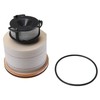 vhbw Diesel-Kraftstofffilter Ersatz für Mchanix TOFLF-008 für Auto