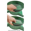 Sluice Fox Speed Feed Flare Only-Green for Portable Modular Sluice