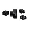 KUNTAUTOS Y Block Adapter Fittings -16 AN Male to Parallel