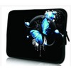 15"-15.6” inch Laptop Case Bag Pouch Protective Skin Cover Bag