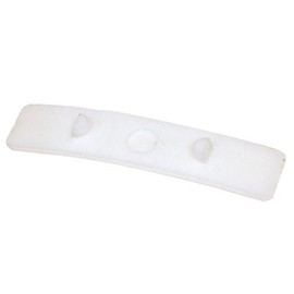 Creda Electra C00165940 Dryer Accessory/Ariston Hotpoint Indesit Proline Tumble Dryer Drum Front Bearing Pad