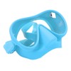 Scuba Diving Goggles Anti Fog Tempered Glass Snorkeling Dive Mask