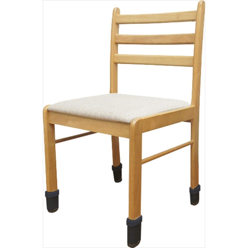 Toyo Case Chair Leg Covers Noise and Scratch Resistant Chair