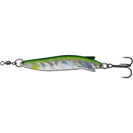 ABU GARCIA Toby Spoon 28G Artificial Lure for Spinning and Baitcaster Fishing