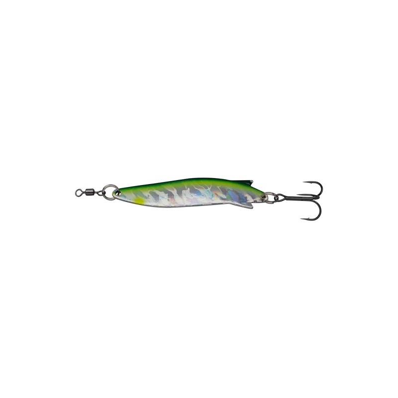 ABU GARCIA Toby Spoon 28G Artificial Lure for Spinning and