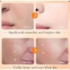 Tratamiento Facial P Manchas Arrugas Ojeras Vc Antiedad 30ml
