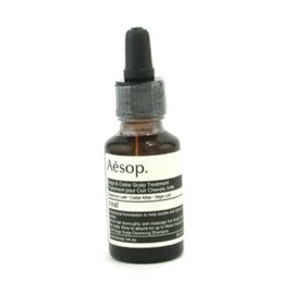 Aesop Sage & Cedar Scalp Treatment 25 ml