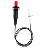 Gosknor Piezo Spark Igniter, Spark Ignition Kit BBQ Grill Igniter