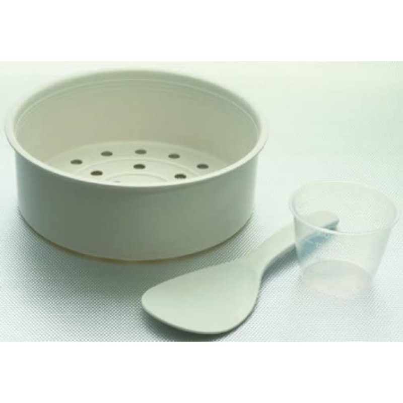 Tiger JAZ-A10U-FH 5.5-Cup (Uncooked) Rice Cooker and Warmer with Steam