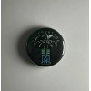 Unbranded Queensryche Empire 1” Button Q001B Pin Badge