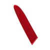 Car Rear Bumper Reflector Smooth Surface Waterproof Fit For X3