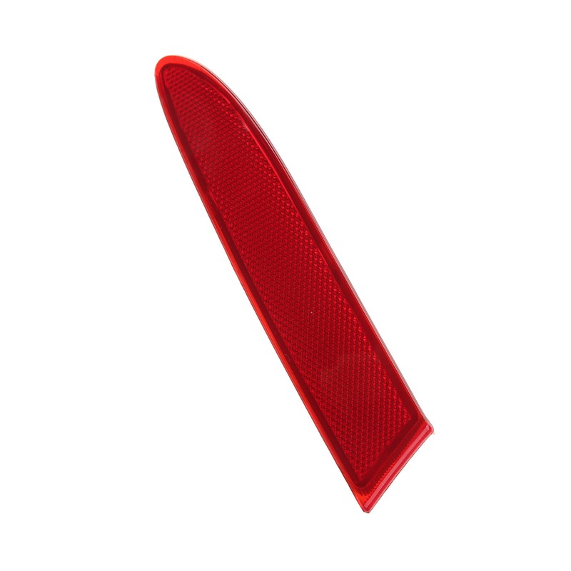 Car Rear Bumper Reflector Smooth Surface Waterproof Fit For X3