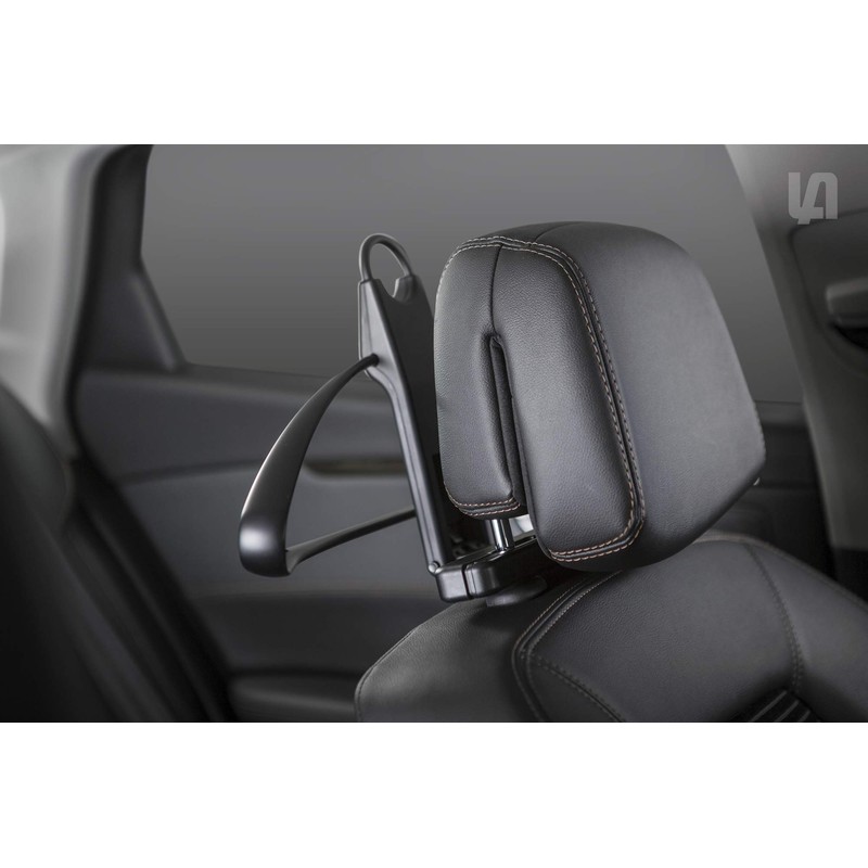 LANCO Automotive Premium Car Hanger for Headrest, Headrest Hanger, Car