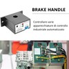 DEWIN Current Sensing Switch, Normally Open Current Sensing Switch Adjustable