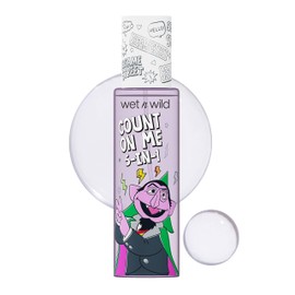 wet n wild Sesame Street Collection Count On Me 5-in-1 Prime & Set Face Mist