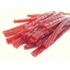 Red Raspberry Licorice - 3 PACK - FAT FREE Old