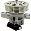 TALAMOYI Power Steering Pump 21-5495 with Pulley Compatible With 2008