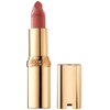 L'Oréal Paris Makeup Colour Riche Original Creamy, Hydrating Satin Lipstick,