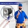 2 x Shock Absorbers Washing Machine 215 mm - 300