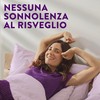ZzzQuil Tutta La Notte Integratore Per il Sonno, Melatonina con