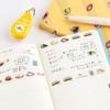 Plus x Almost Sun/Deco Lash SUSHI Notebook Accessory