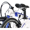 Ruler MC-2013U Mini Lock My Set Lock, Φ0.1 x 39.4