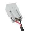 Media Hub Wiring Harness Adapter USB Hub Power Connector Cable