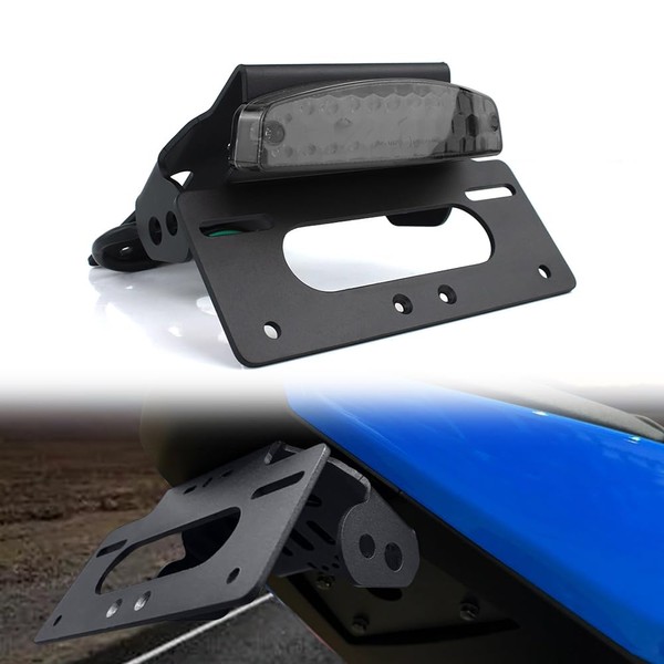 Xitomer Motorcycle Fender Eliminators Fit for GSX-8S / GSX-8R 2024