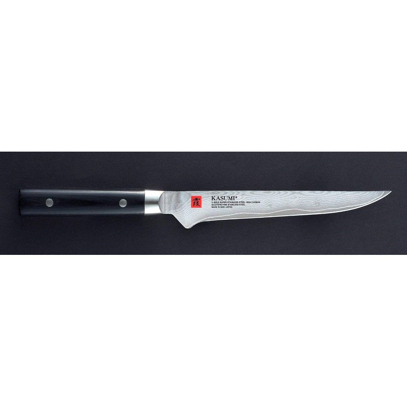 Kasumi - 6 1/2 inch Boning Knife