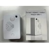 2025 Upgraded Ultrasonic Bat Repellent Devices for Attic House Porch,