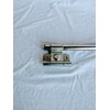 Kay Enclosed Trailer Door Latch 1 Pair 36 Inch Tamperproof