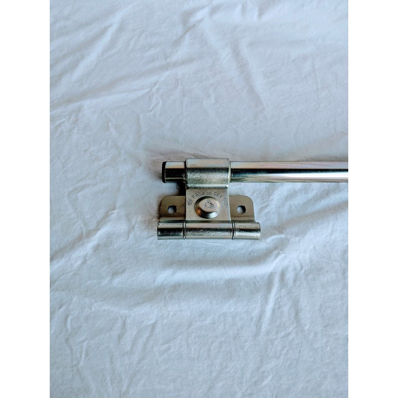 Kay Enclosed Trailer Door Latch 1 Pair 36 Inch Tamperproof
