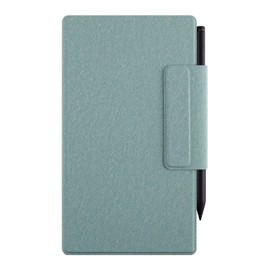 BOZHUORUI Case for 7.3" Remarkable Paper Pro Move,PU Leather Magnetic Cover