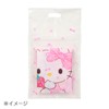 Sanrio 604275 Leisure Sheet, Chromi, Polypropylene, One Person Size, Storage
