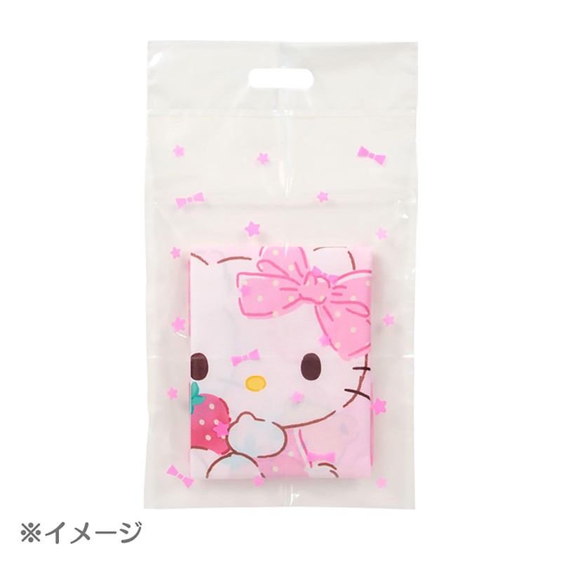 Sanrio 604275 Leisure Sheet, Chromi, Polypropylene, One Person Size, Storage